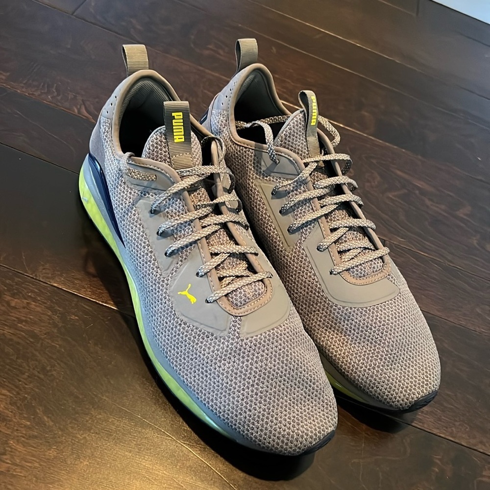 Puma Mens Cell Ultimate 13